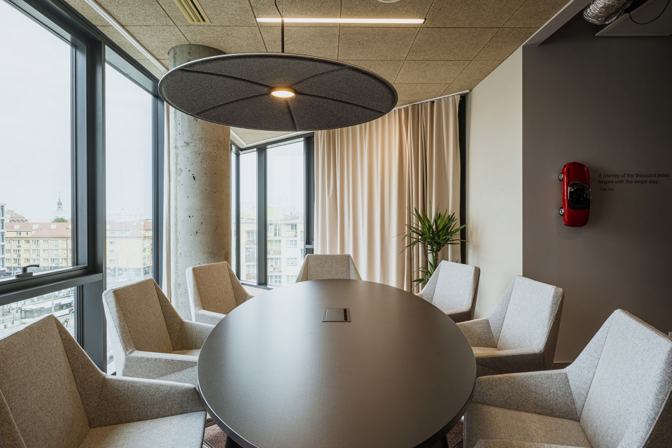 codelab and umlaut szczecin office by mixd