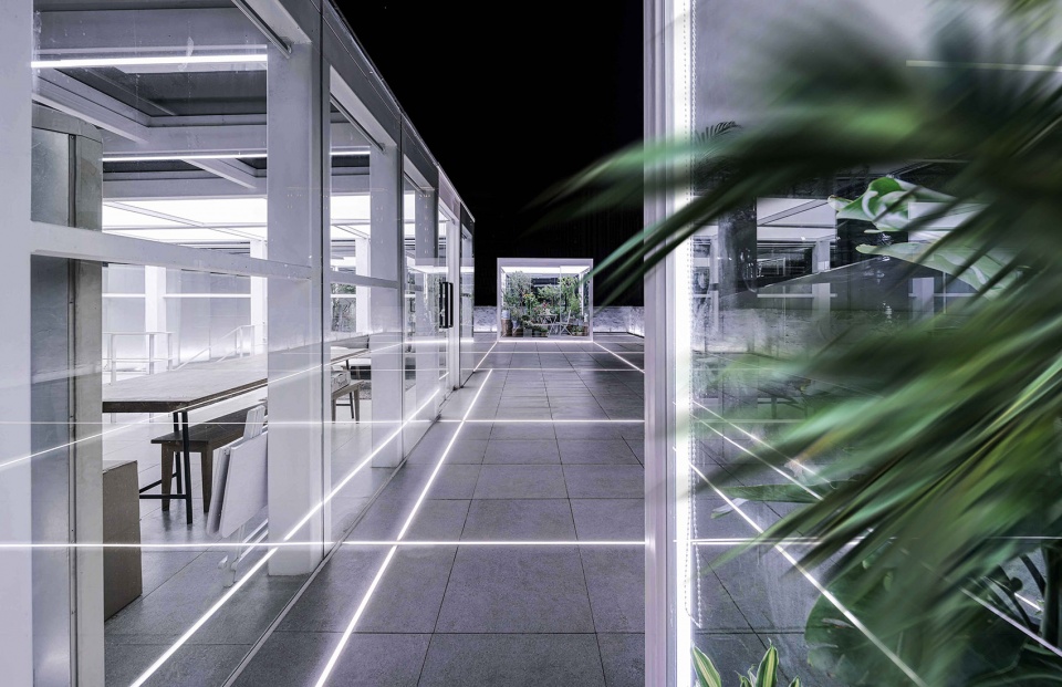 jp lab china by xu studio