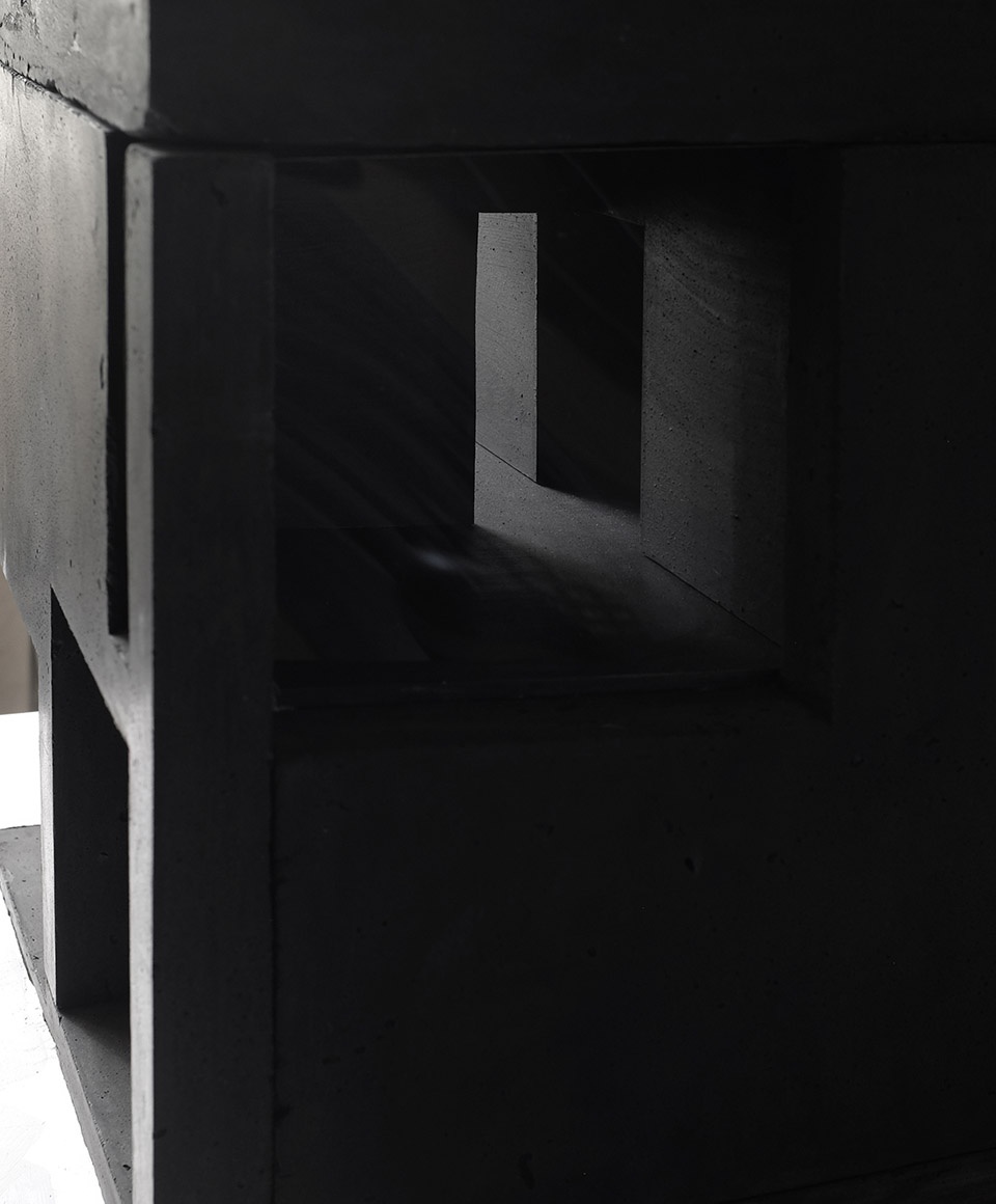 singer house china by aleph liangchen
