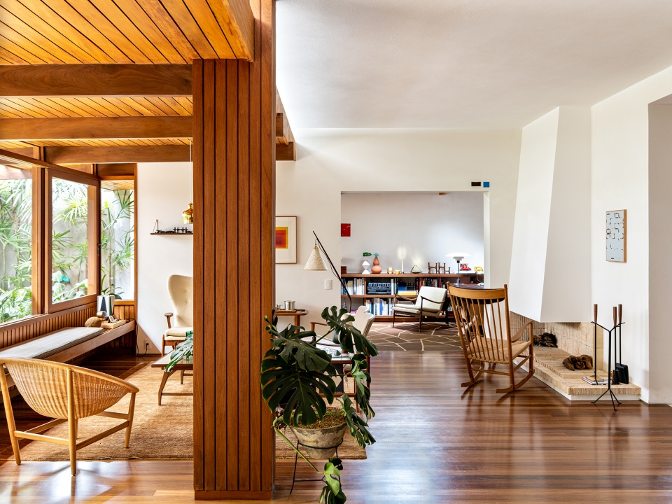 thompson hess house by felipe hess