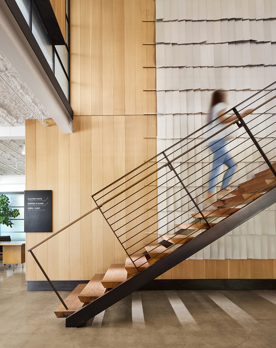 Design Office by Clayton Korte