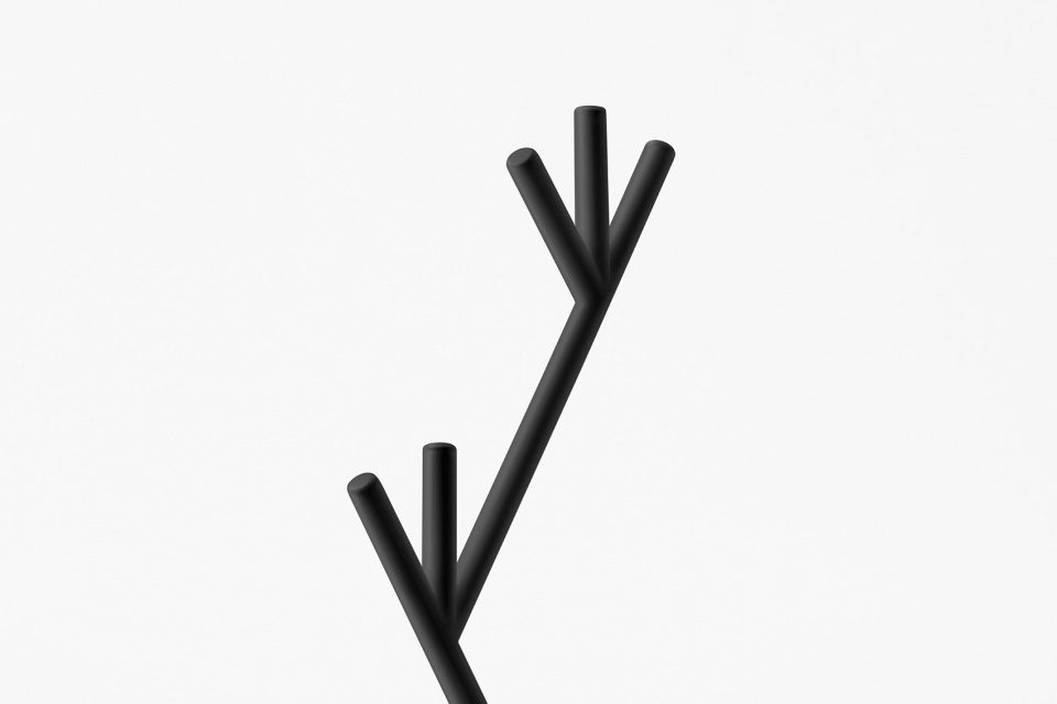 Furniture collections for La Manufacture by nendo