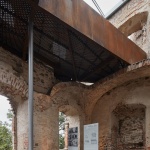 Helfštýn城堡修复与重建，捷克 / atelier-r
