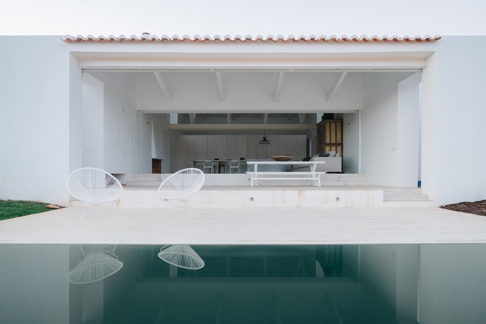 cercal house by atelier data