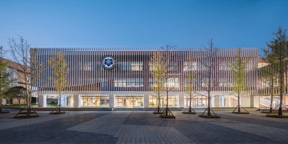 Cogdel Cranleigh School BPD 2