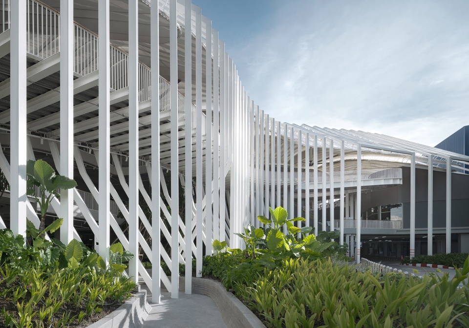 Megapark Architectkidd