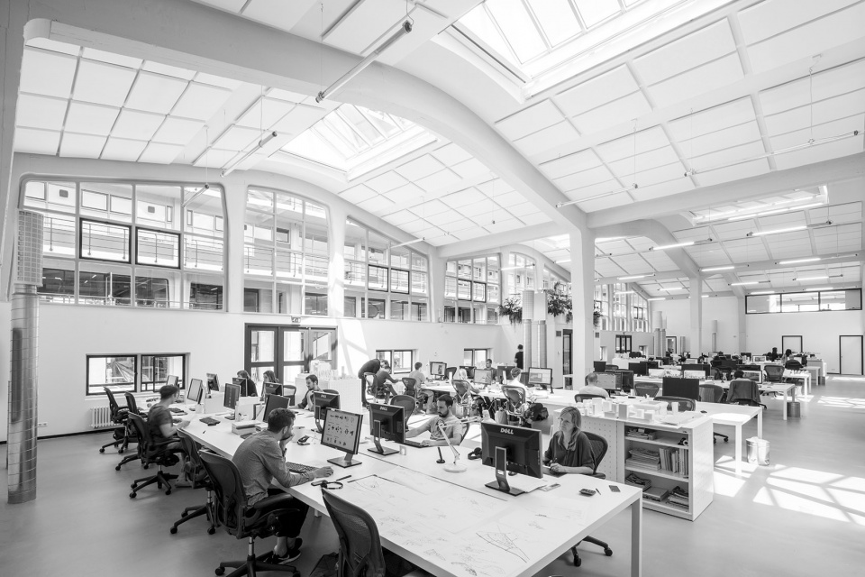 gooood interview mvrdv