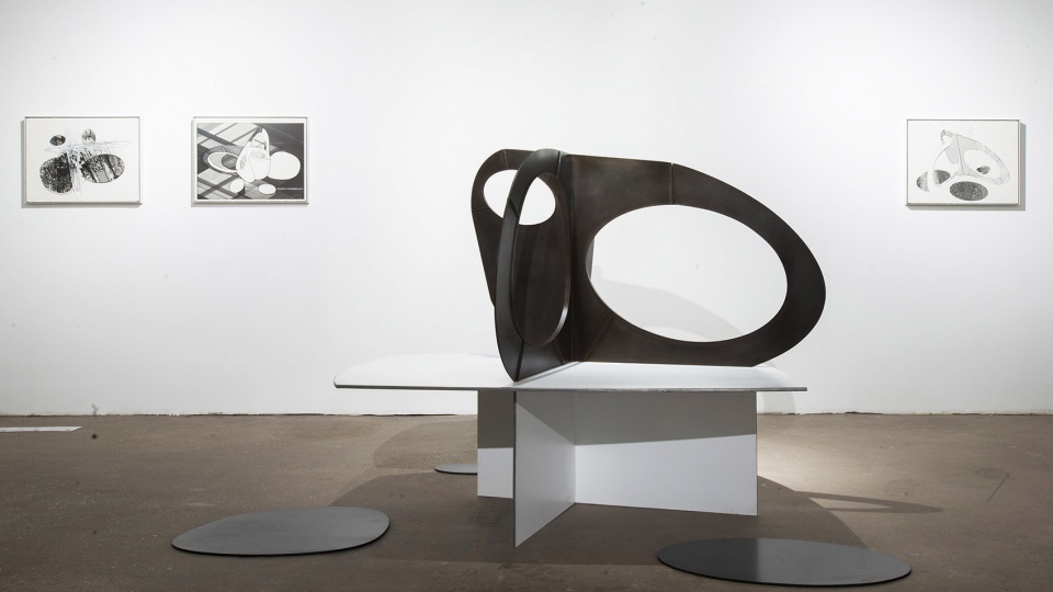 infinite Tony Brown