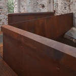 Helfštýn城堡修复与重建，捷克 / atelier-r