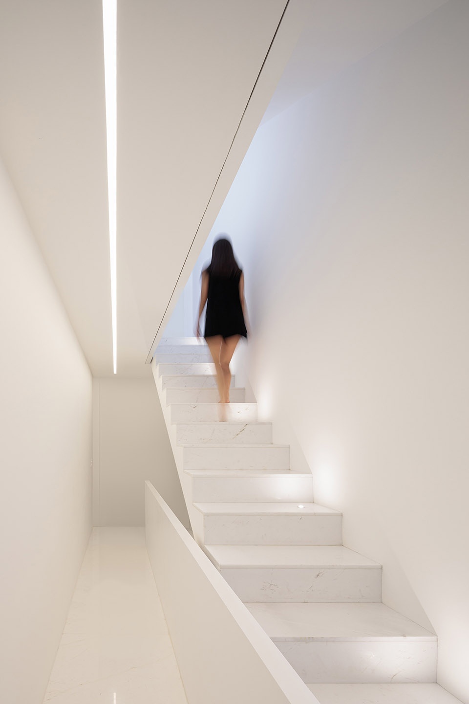 Torre Ai by HW STUDIO