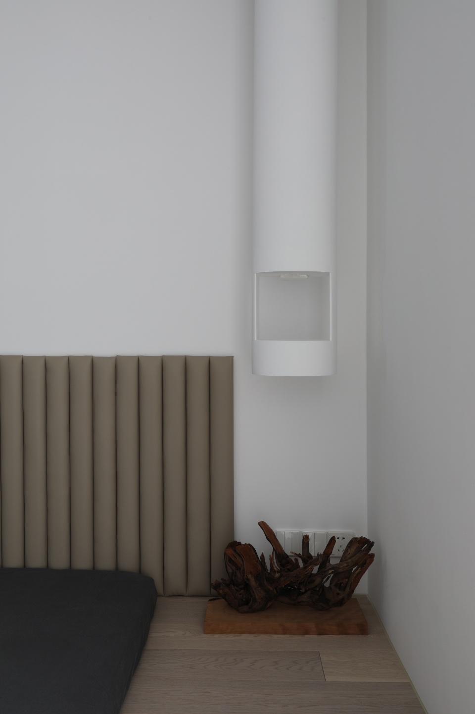 ma zhai by point depth design