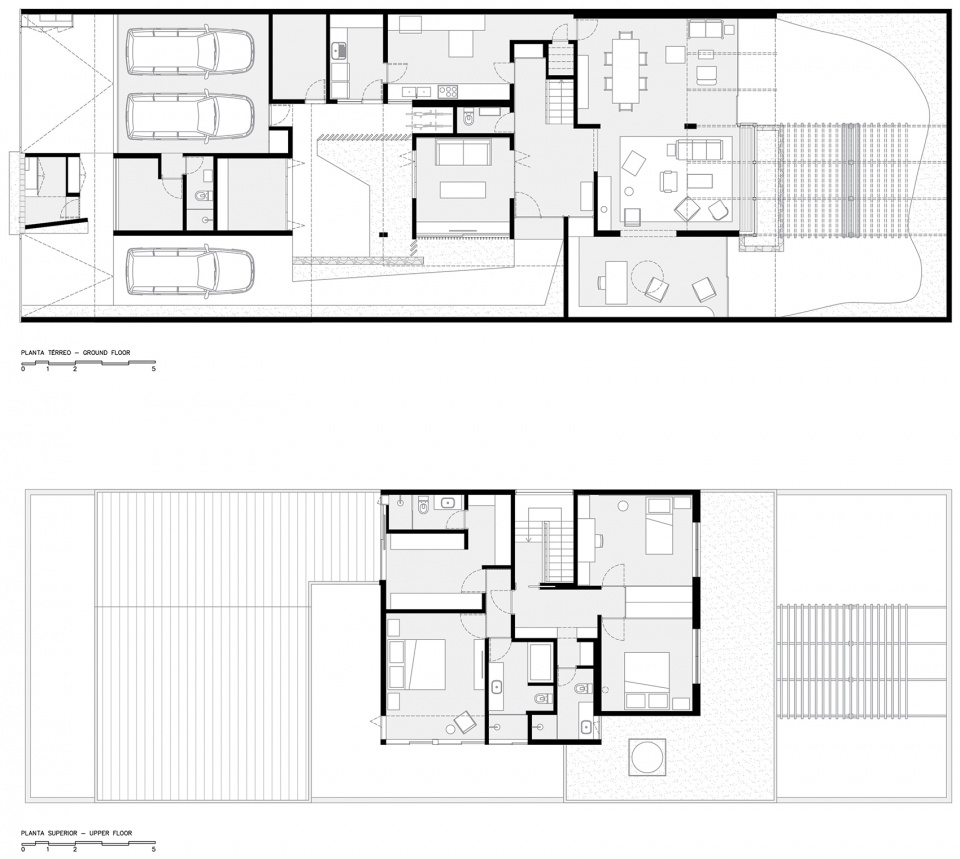 thompson hess house by felipe hess