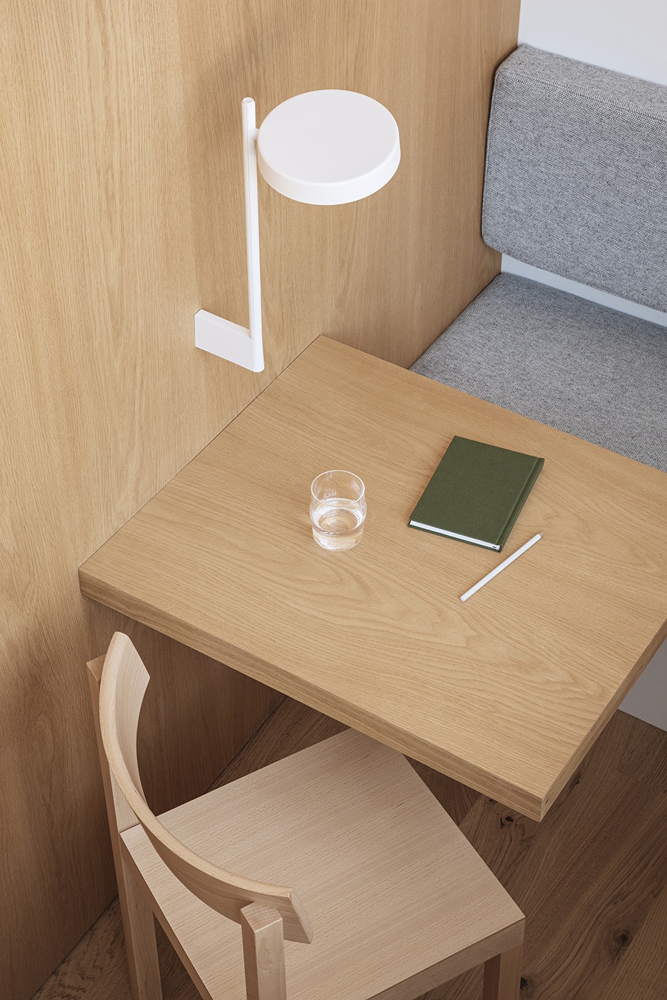 work co s copenhagen office by aspekt office