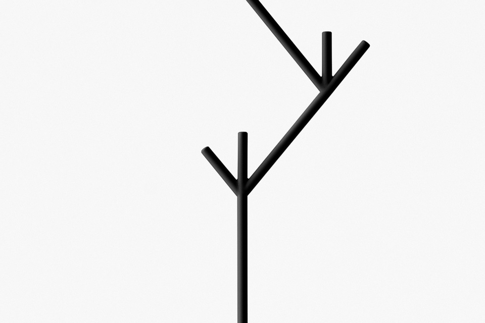 Furniture collections for La Manufacture by nendo