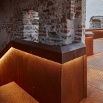 Helfštýn城堡修复与重建，捷克 / atelier-r