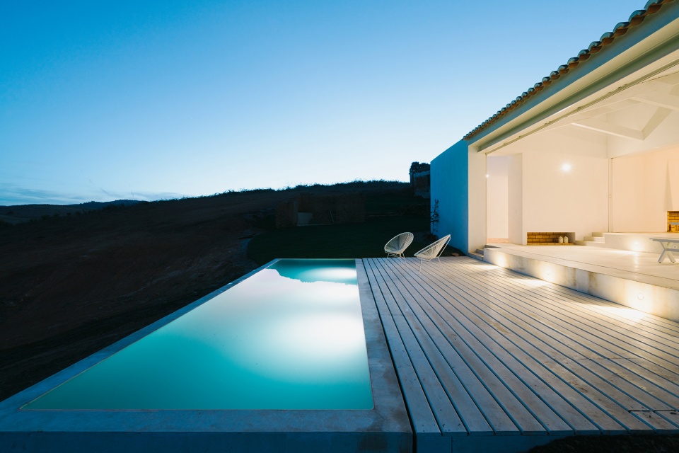 cercal house by atelier data