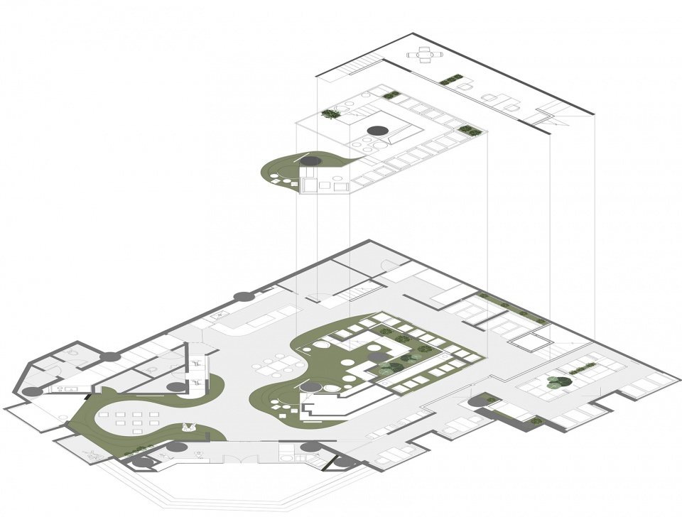 inno ecoslab china qucess design