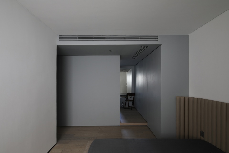 ma zhai by point depth design