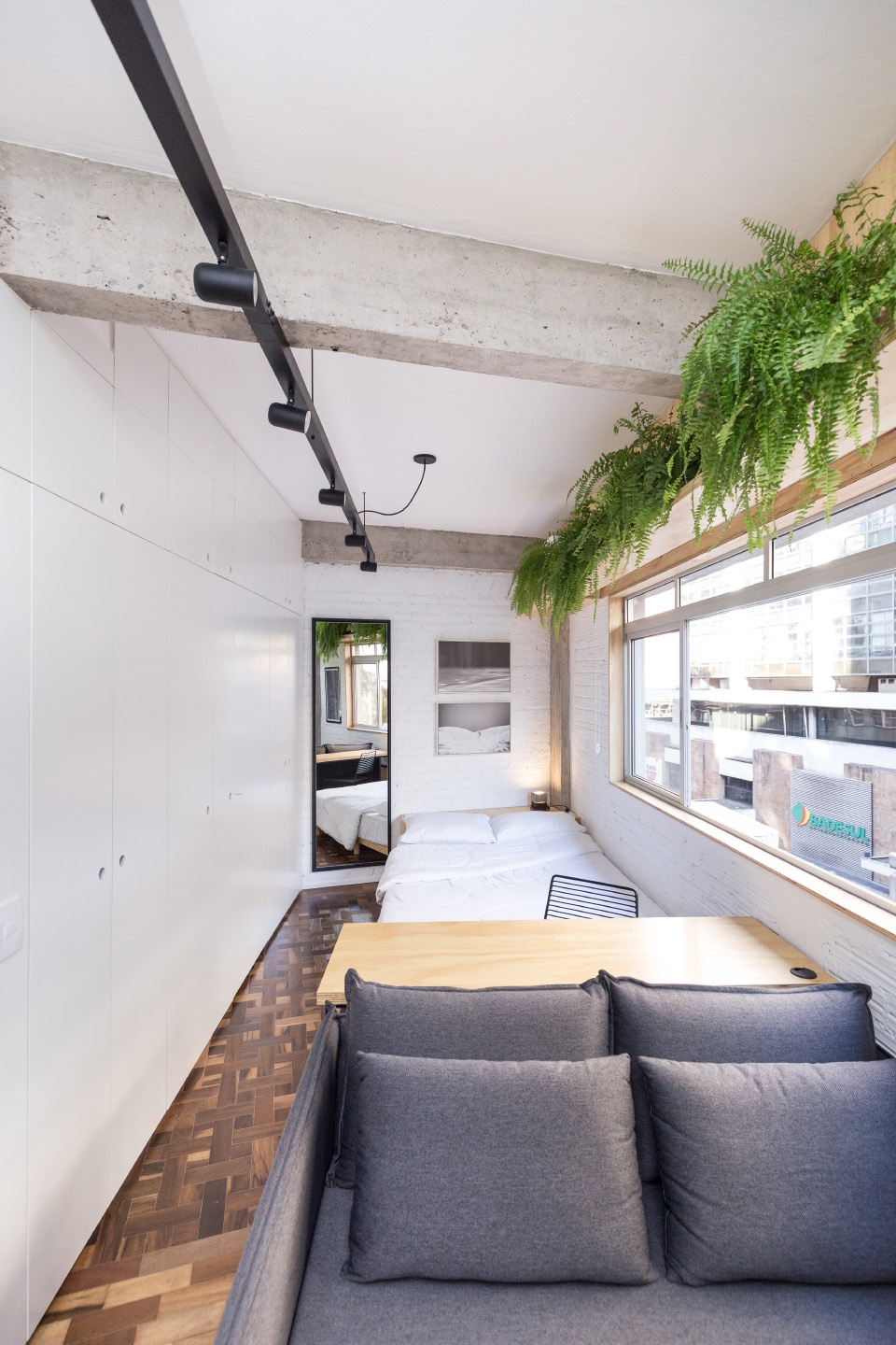lido 501 by atelier aberto arquitetura