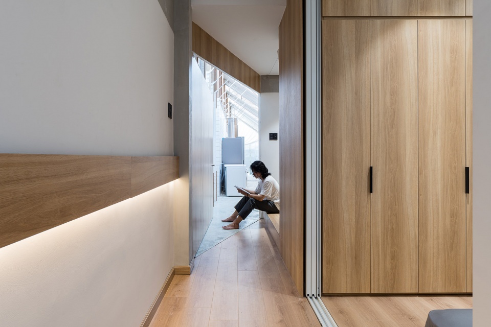 303 HOUSE by SAWADEESIGN