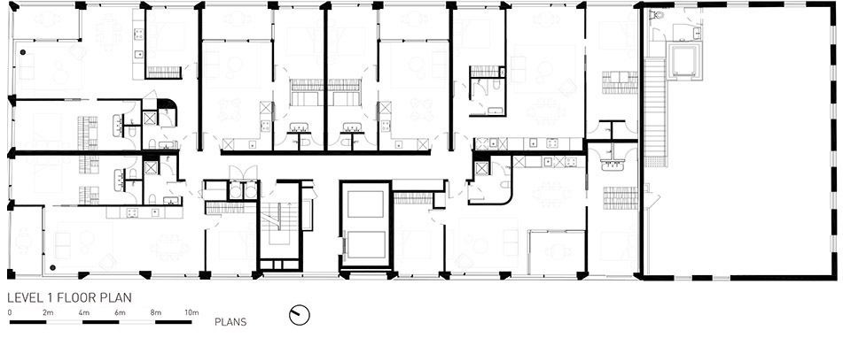 Piccolo House by Wood Marsh 1