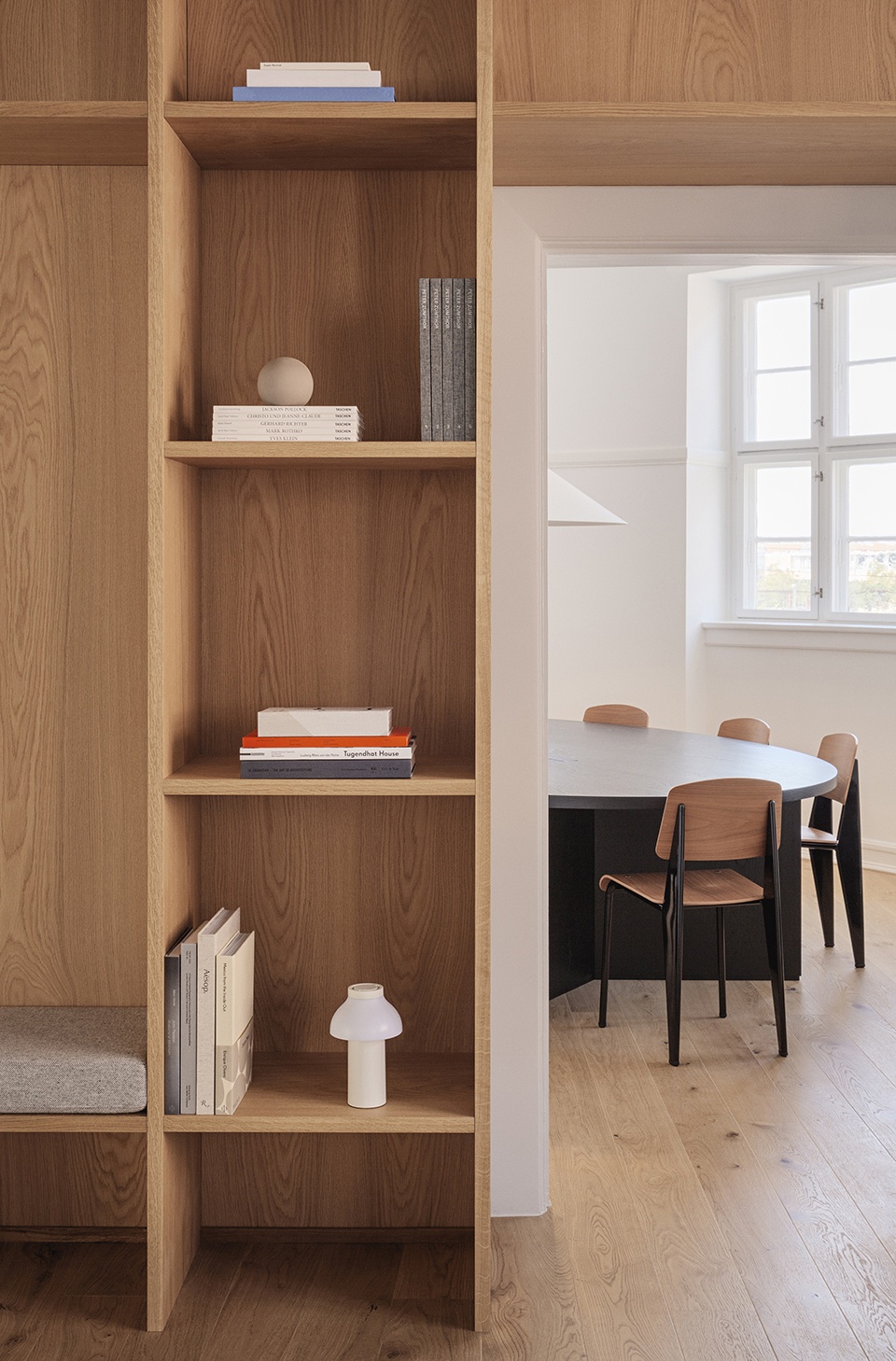 work co s copenhagen office by aspekt office 1