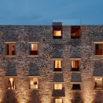 Helfštýn城堡修复与重建，捷克 / atelier-r