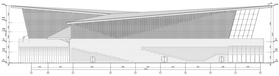 longyou museum china by cuc fang ye zoyo architect