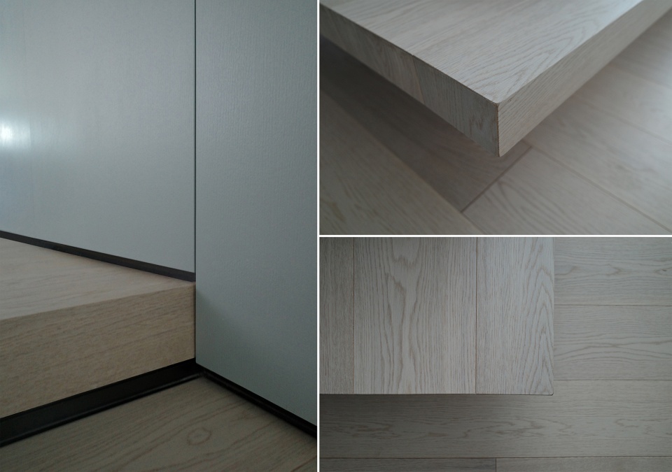ma zhai by point depth design