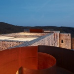 Helfštýn城堡修复与重建，捷克 / atelier-r