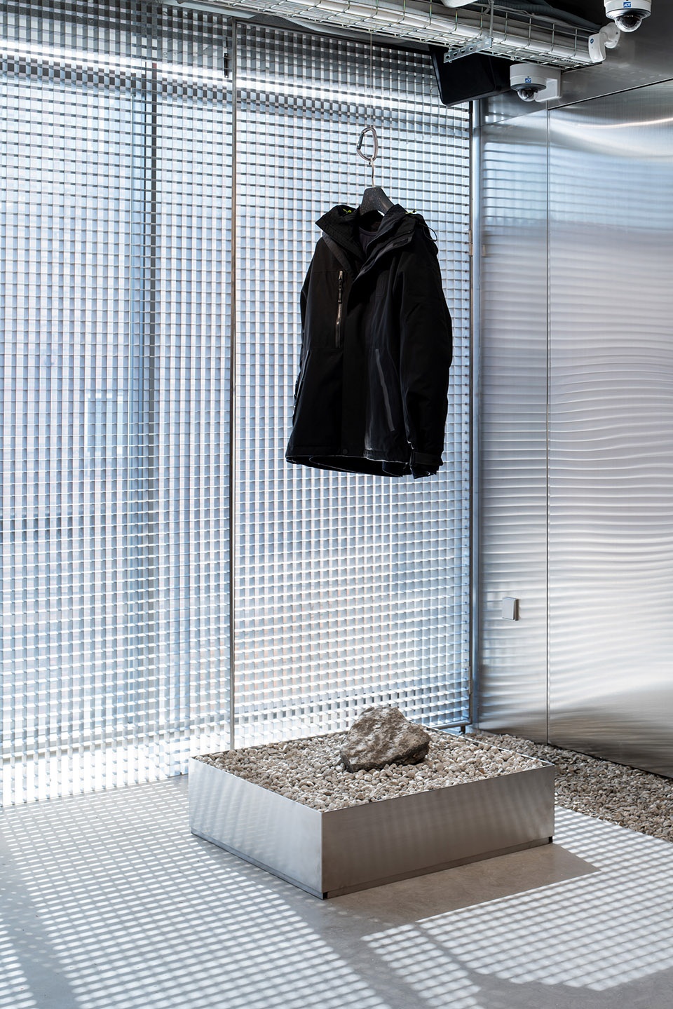 KOLON SPORT Hannam Store by Studio Fragment