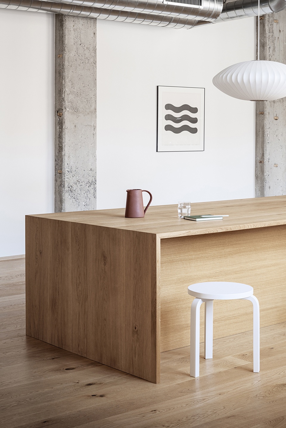 work co s copenhagen office by aspekt office 1