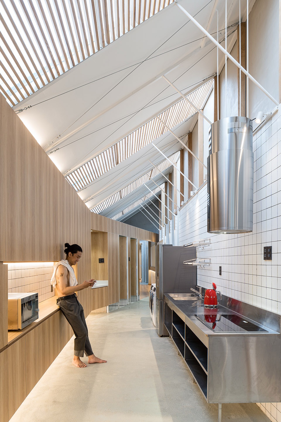 303 HOUSE by SAWADEESIGN