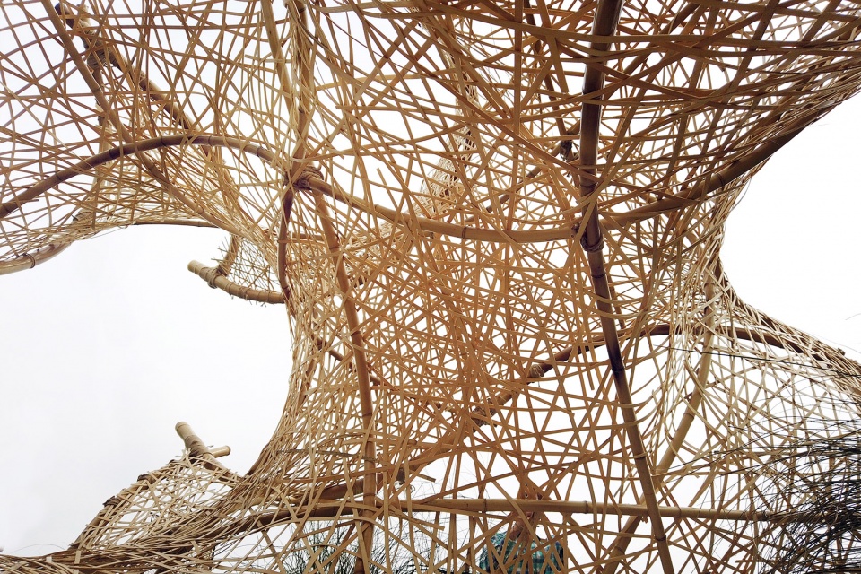 Beilin International Garden Construction Festival 2020