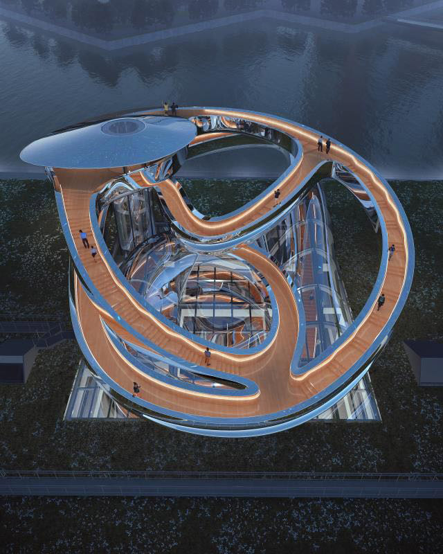 Fenix Museum mad