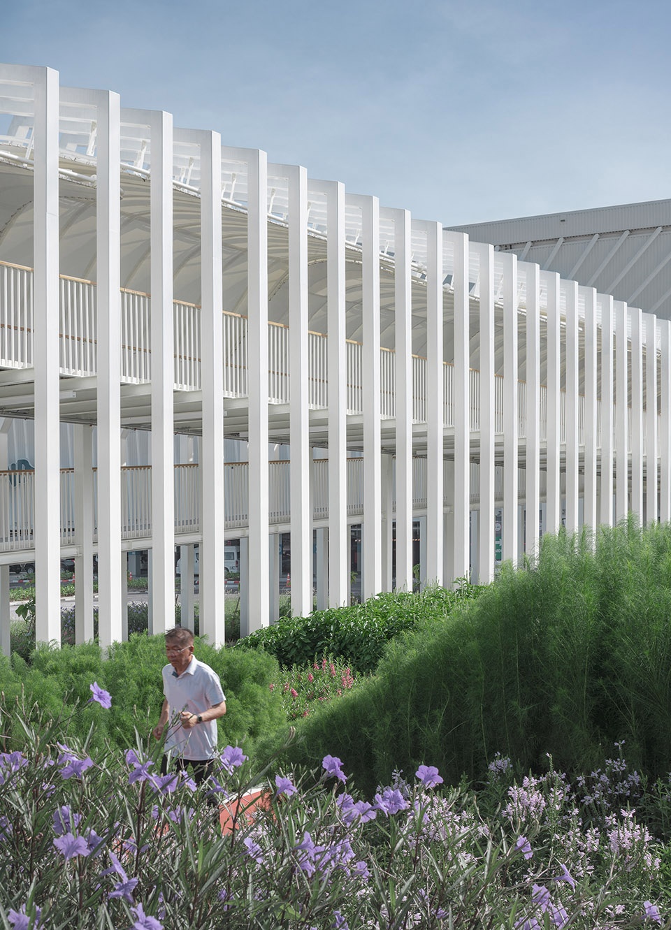 Megapark Architectkidd