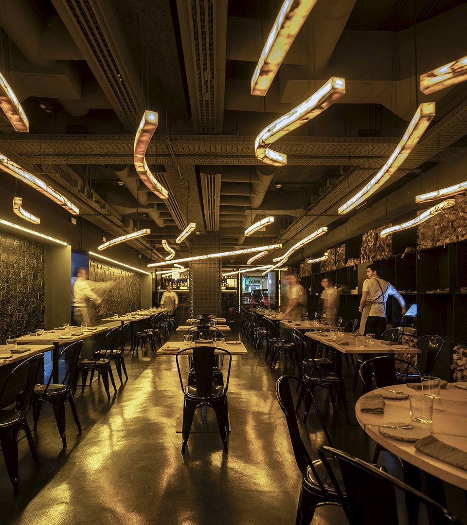 Restaurante FOGO Joao Tiago Aguiar