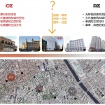 天津万科广场@人民公园 / 深圳易加设计有限公司