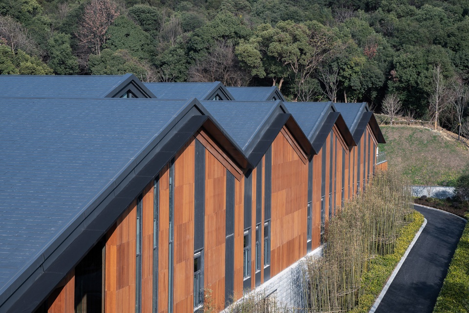 Xianghu Lake International Conference Center bjjz