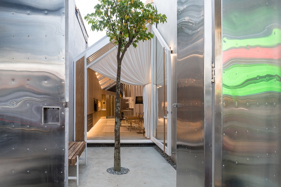 303 HOUSE by SAWADEESIGN