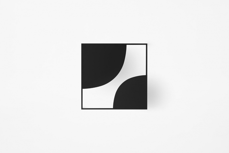 Furniture collections for La Manufacture by nendo