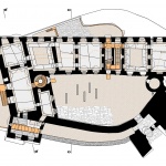Helfštýn城堡修复与重建，捷克 / atelier-r