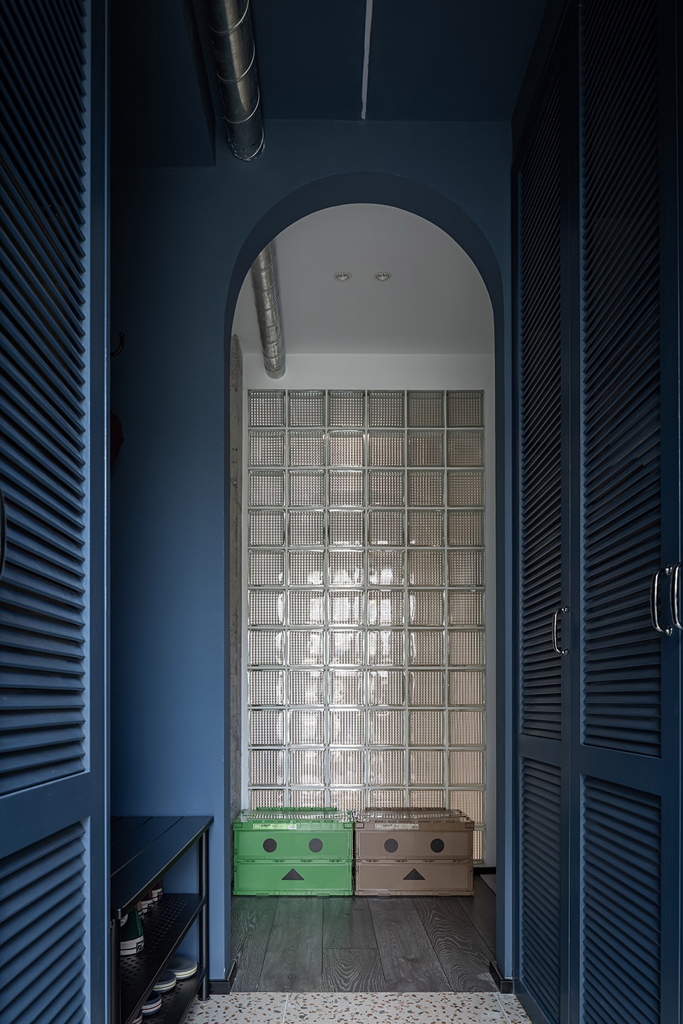 emma home china by wuso design