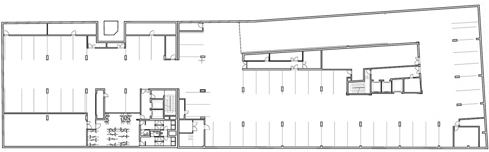 five by qarta archit