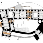 Helfštýn城堡修复与重建，捷克 / atelier-r