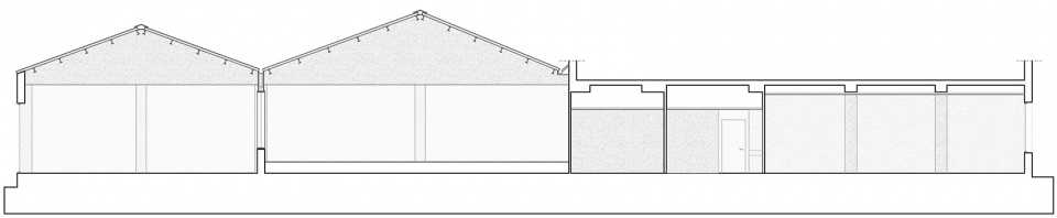 kyodai training center by carlos segarra arquitectos