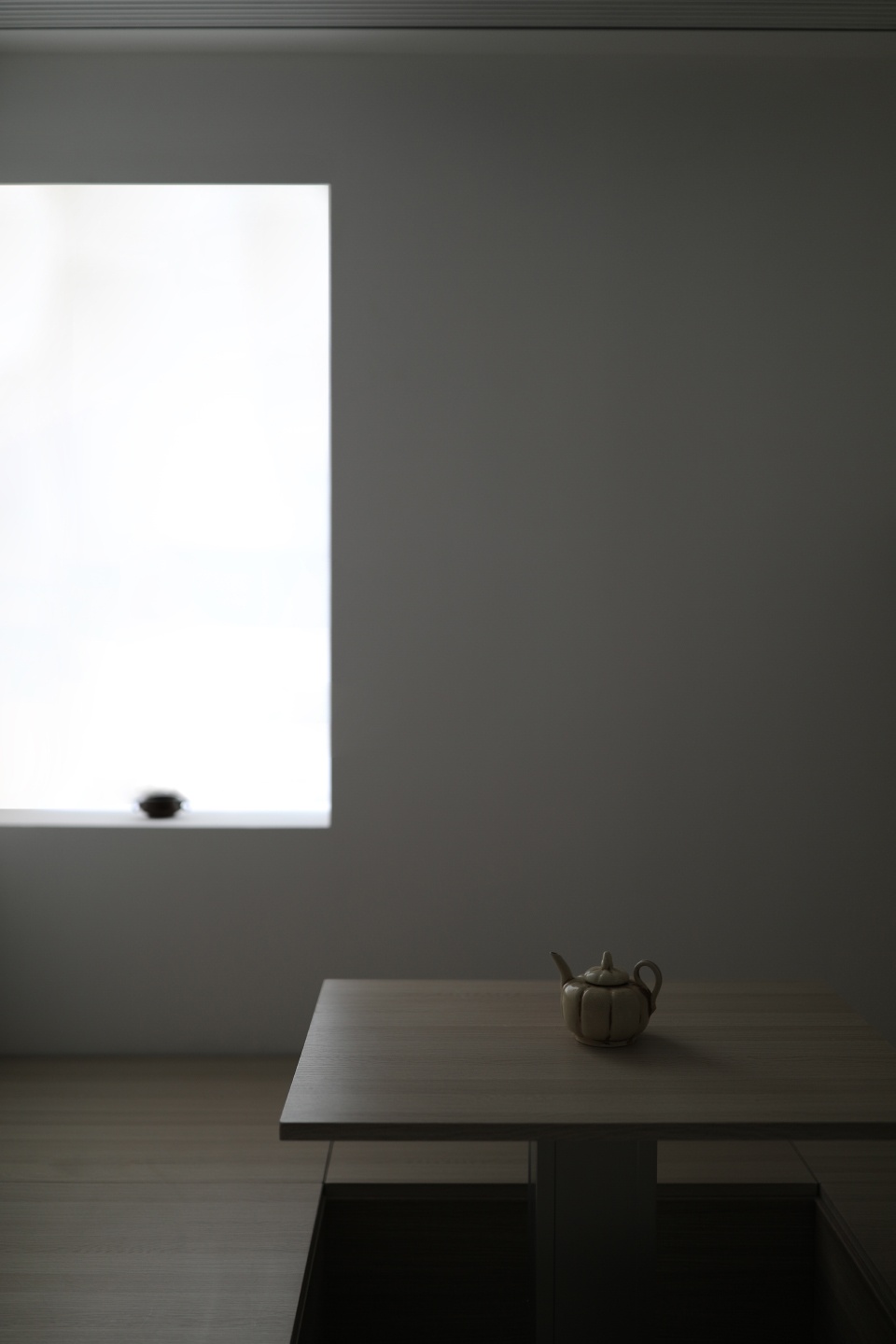 ma zhai by point depth design
