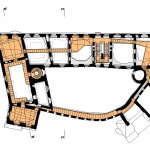 Helfštýn城堡修复与重建，捷克 / atelier-r