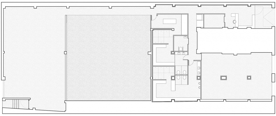 kyodai training center by carlos segarra arquitectos