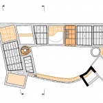 Helfštýn城堡修复与重建，捷克 / atelier-r